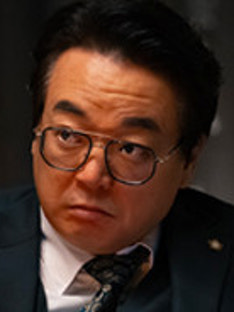 드라마 서초동 등장인물