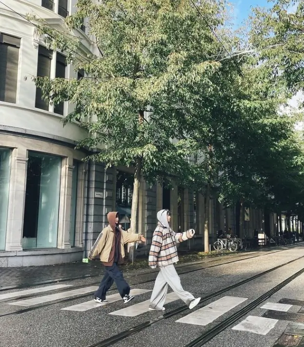 투어스 TWS 멤버프로필 나이 혈액형 키 국적 인스타 MBTI 플래디스 하이브