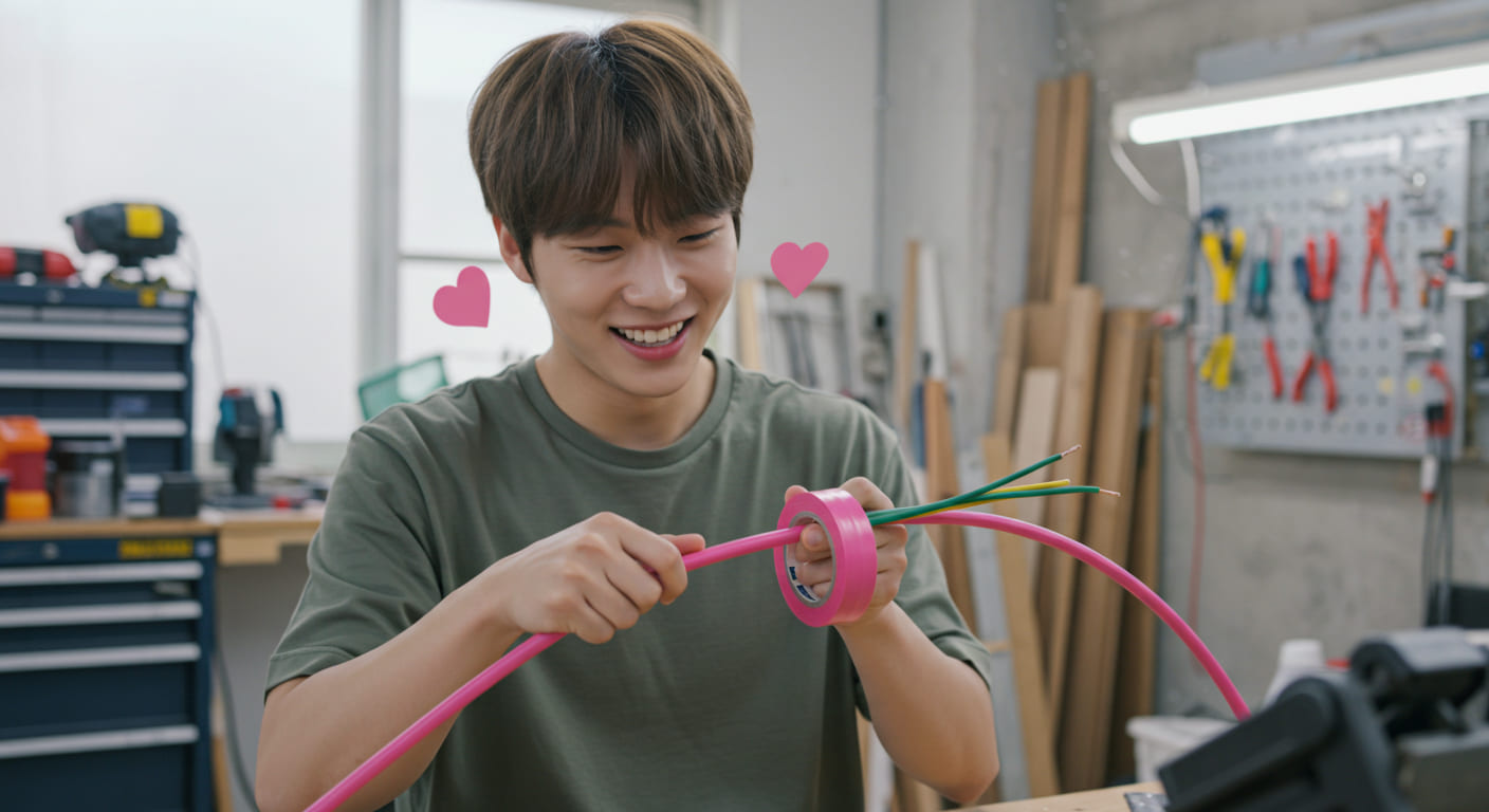 옴의 법칙의 응용