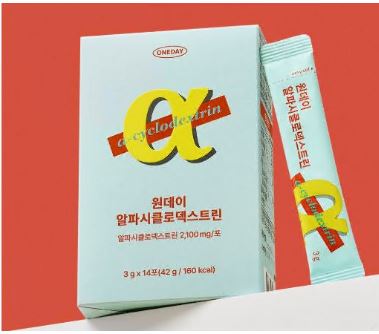 다이어트 보조제 순위 알파cd