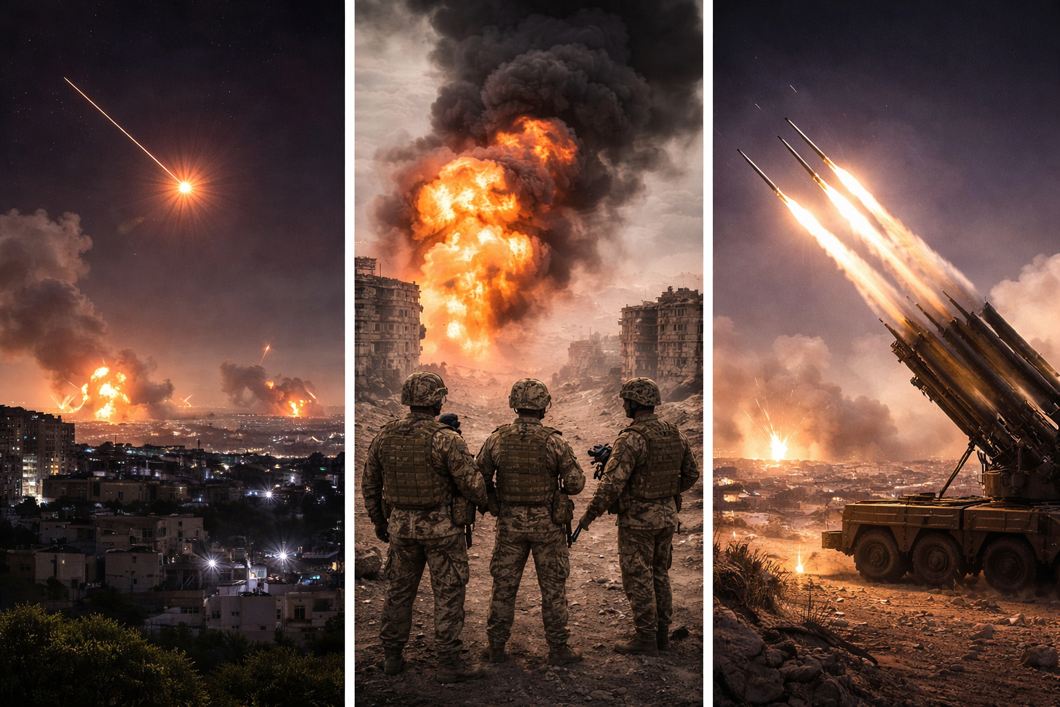 3/9 글로벌 경제 뉴스 TOP5 &ndash; AI&middot;금리&middot;중동 긴장, 투자자가 알아야 할 시장 이슈