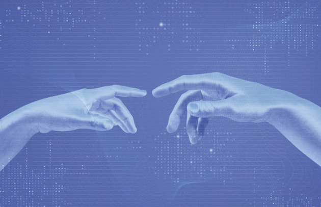 디지컬 트윈 기술로 구현하는 내 몸의 가상 복제본