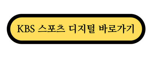 축구 중계 채널