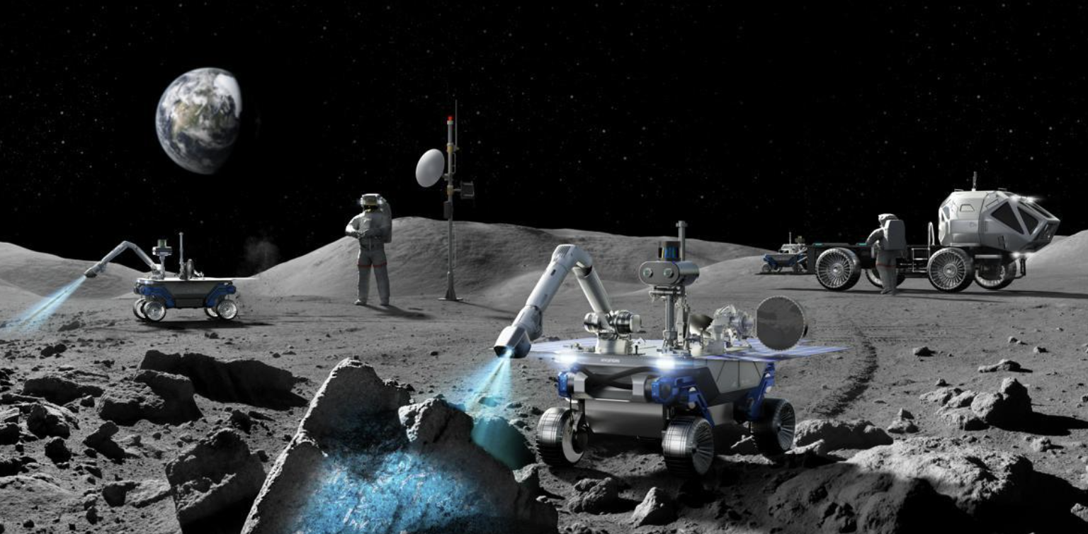 현대차 하이브리드 로버의 혁신 기술