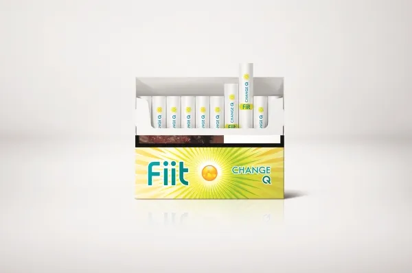 릴 핏 체인지톡 솔직 리뷰 환타 오렌지 한라봉 초콜릿_1