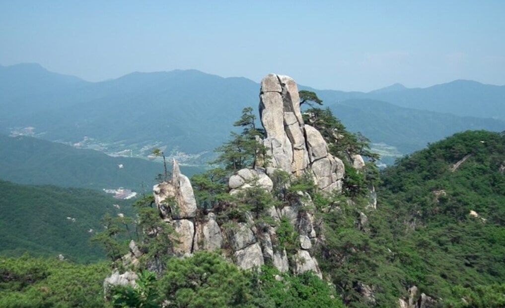 포천 가볼만한곳 베스트10 운악산 &amp; 현등사