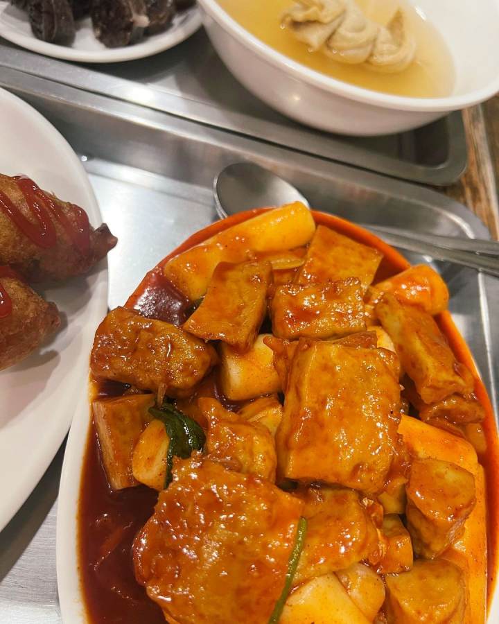 생활의달인 떡볶이 포항 맛집 달인 오늘 방송 맛집