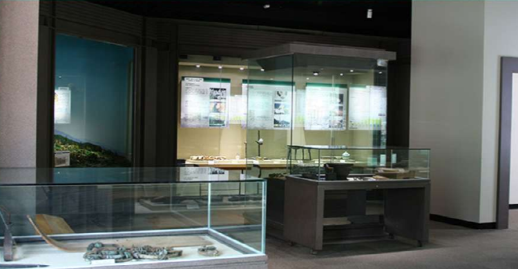 태백 석탄박물관