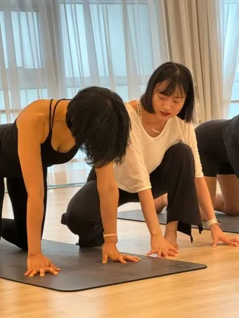 요가 지도자 자격 취득절차 수련시간 시험구성 강사활동_10