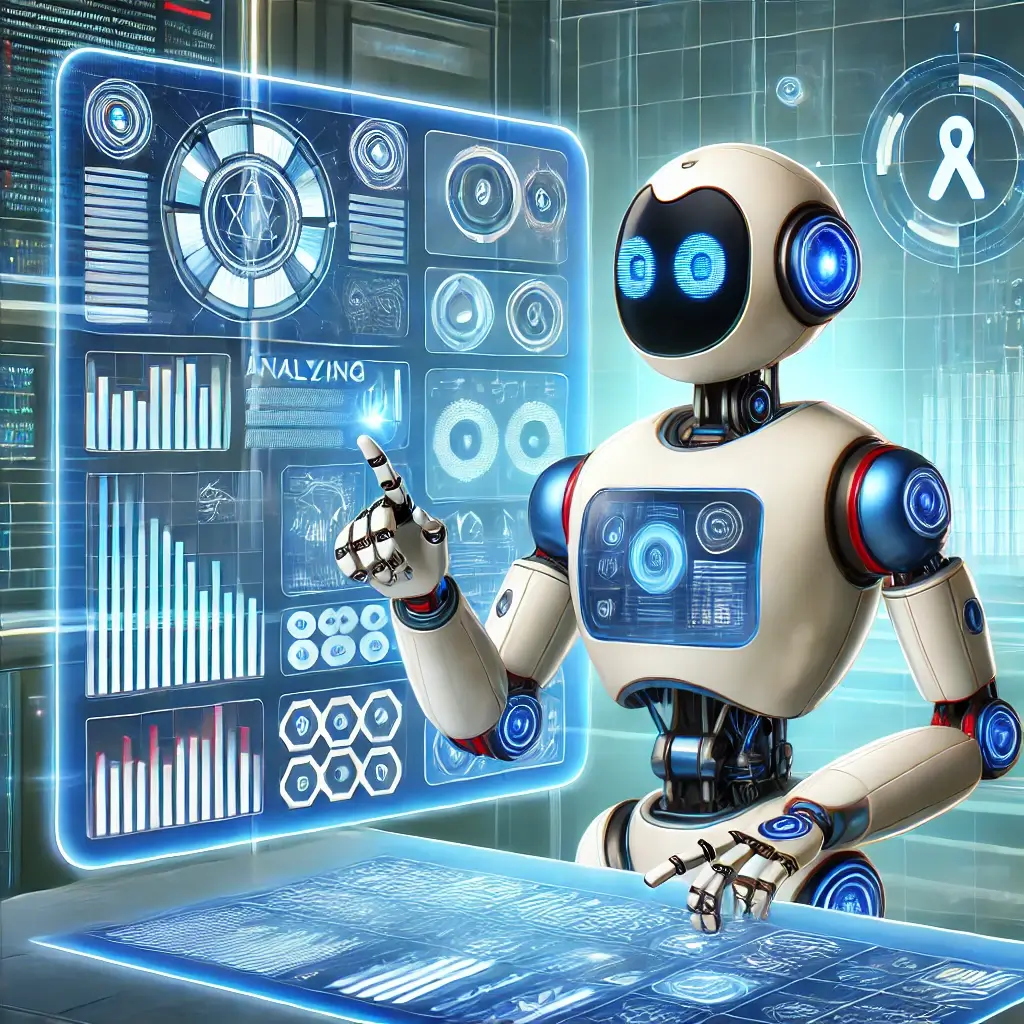 AI는 어떻게 작동할까?