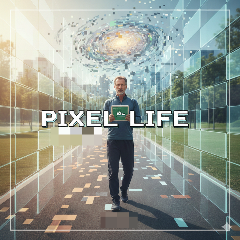 왜 지금 픽셀 라이프에 집중해야 하는가?