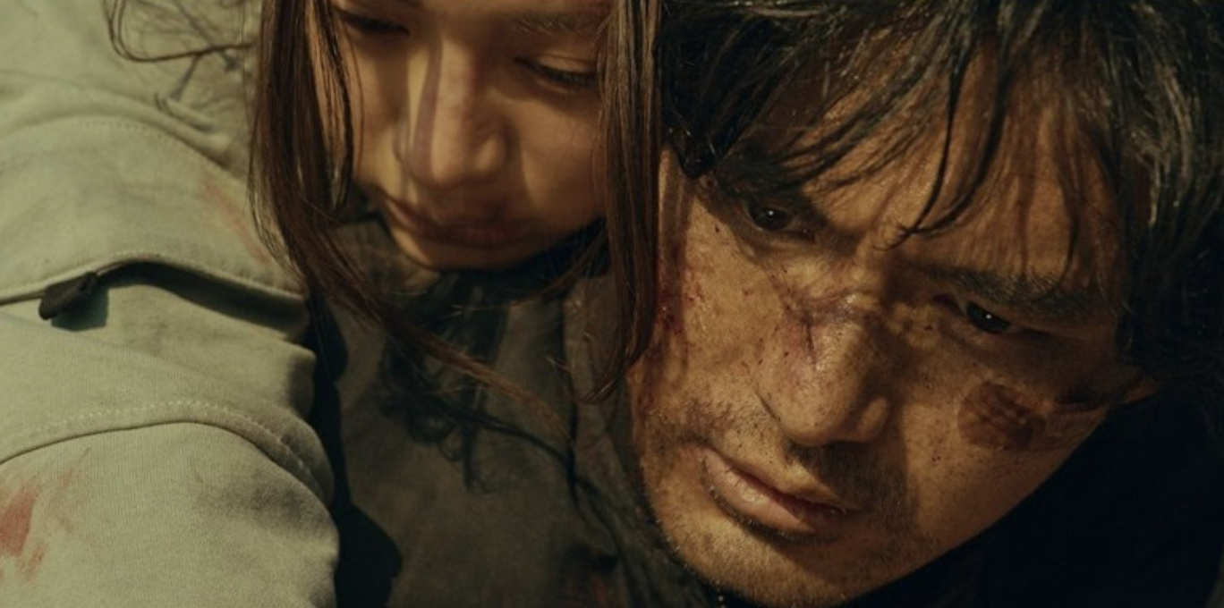 스위트홈 시즌 2