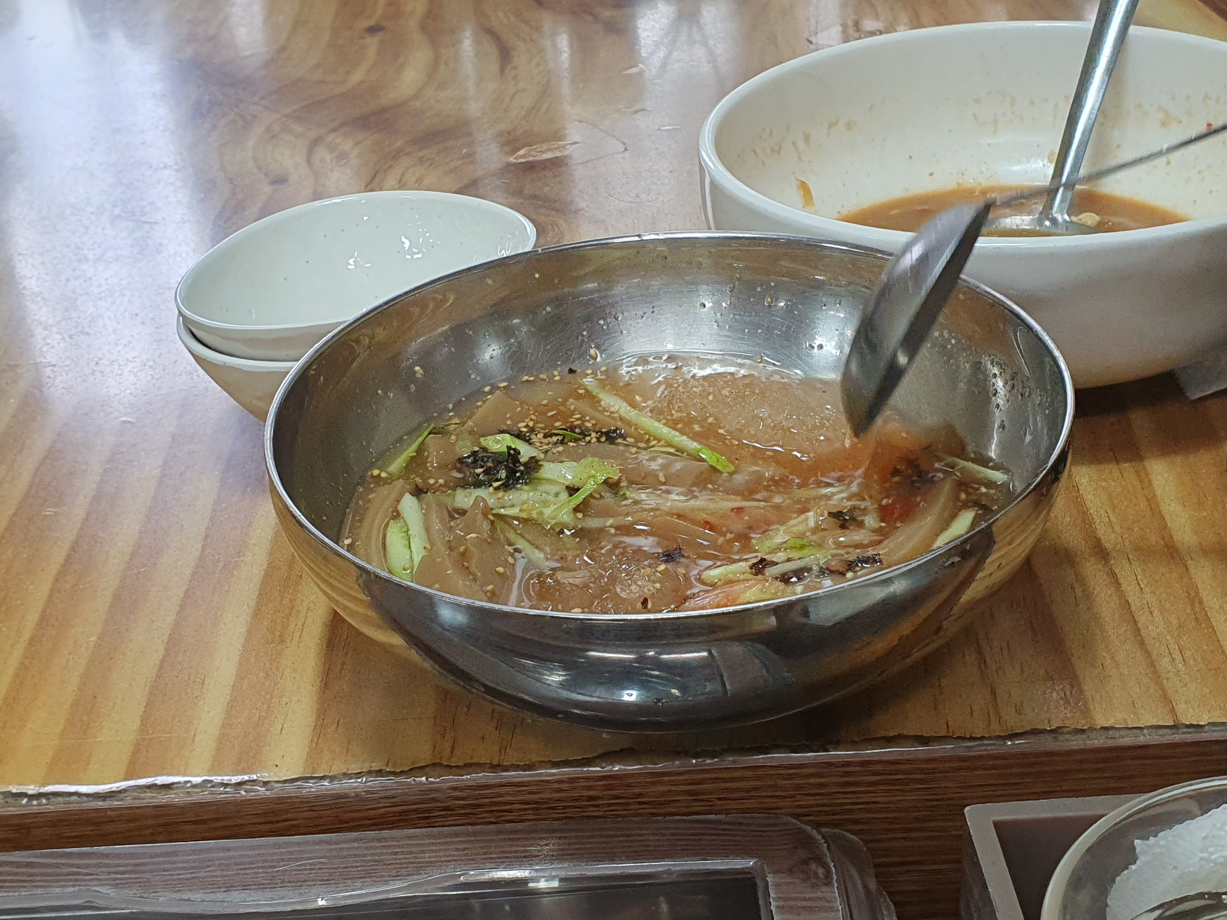 예촌 대구찜&amp;삼겹살