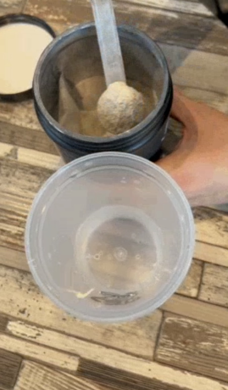 아포칼립스 퓨리 내돈내산 효과