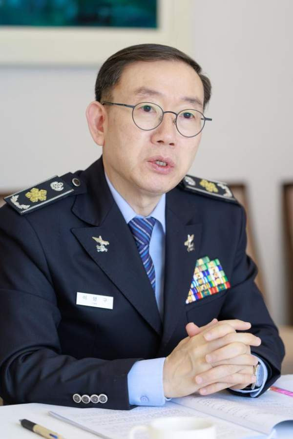 관세청장 이명구가 밝힌 에너지 다변화와 수출 지원 전략 총정리: 캐나다 앨버타 원유 관세 0% 적용!