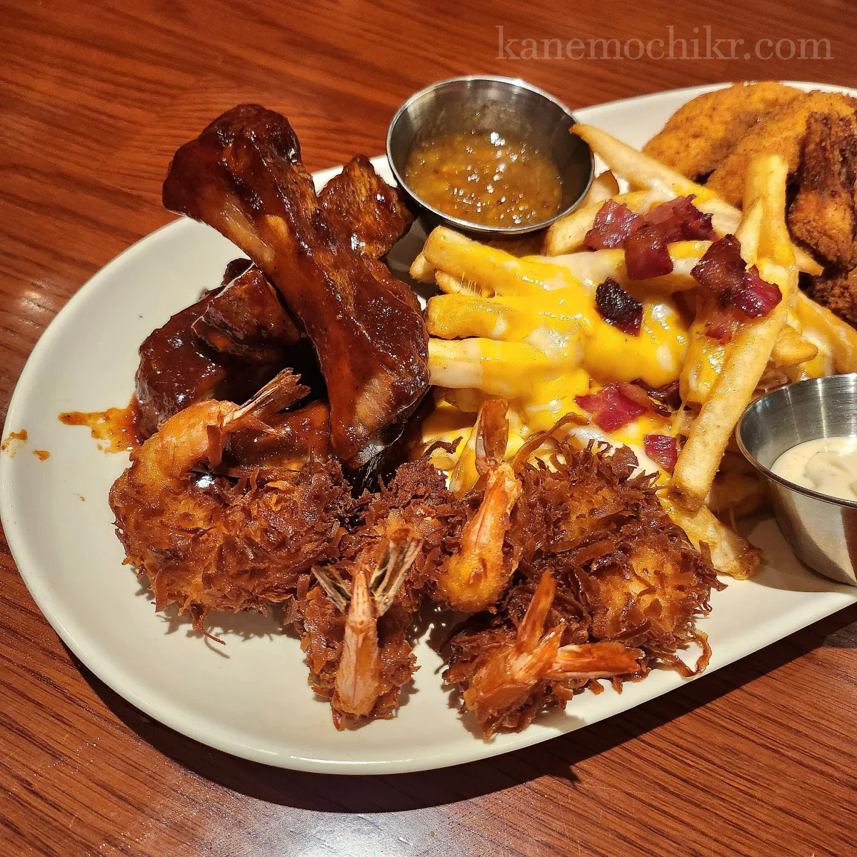 아웃백-기브미파이브