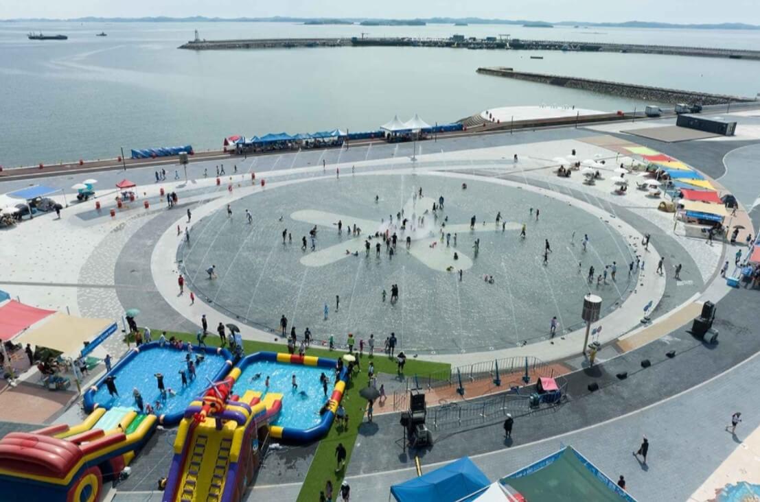 제29회홍성남당항대하축제