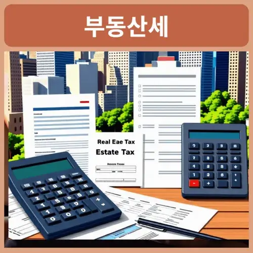 보유세-재산세