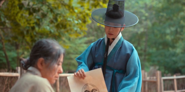 이강에는 달이 흐른다 7회 줄거리(10)