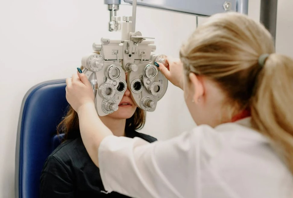 안과 수술 예약, 실수 없이 준비하는 방법 총정리