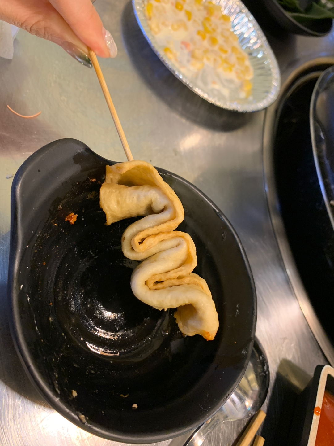해물찜