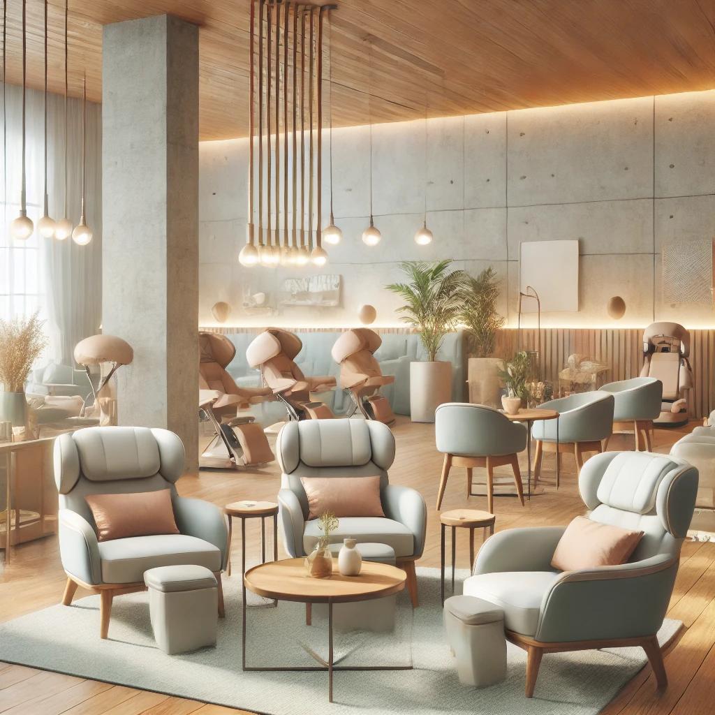 청주 세라젬 카페