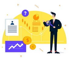 그리드위즈 재무 건전성