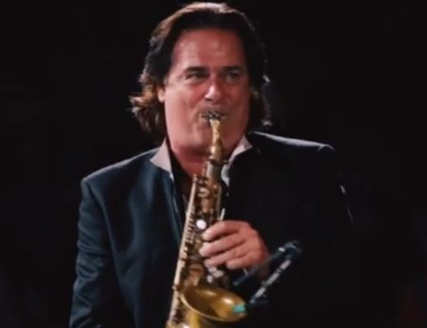 연주가 앤드류 영 관련 사진