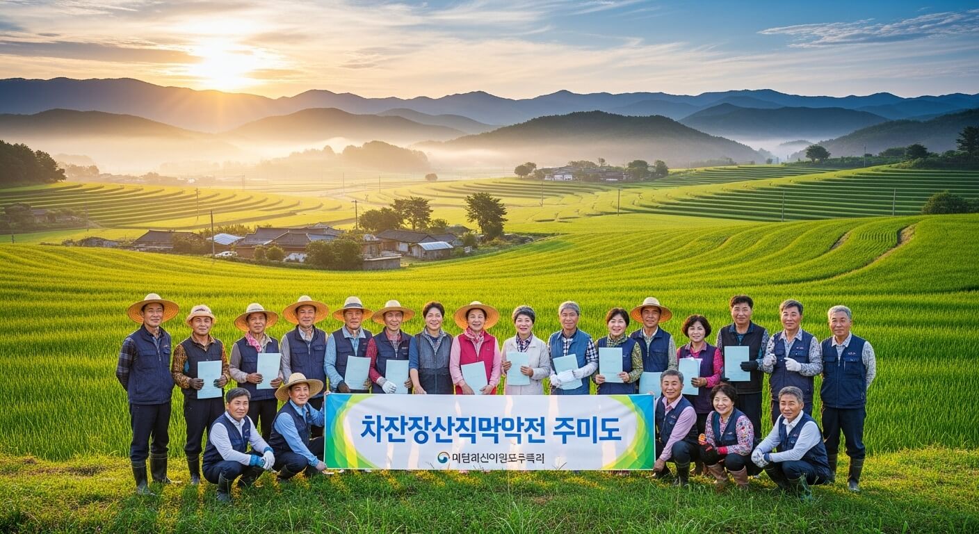 농지연금 수령액 계산방법