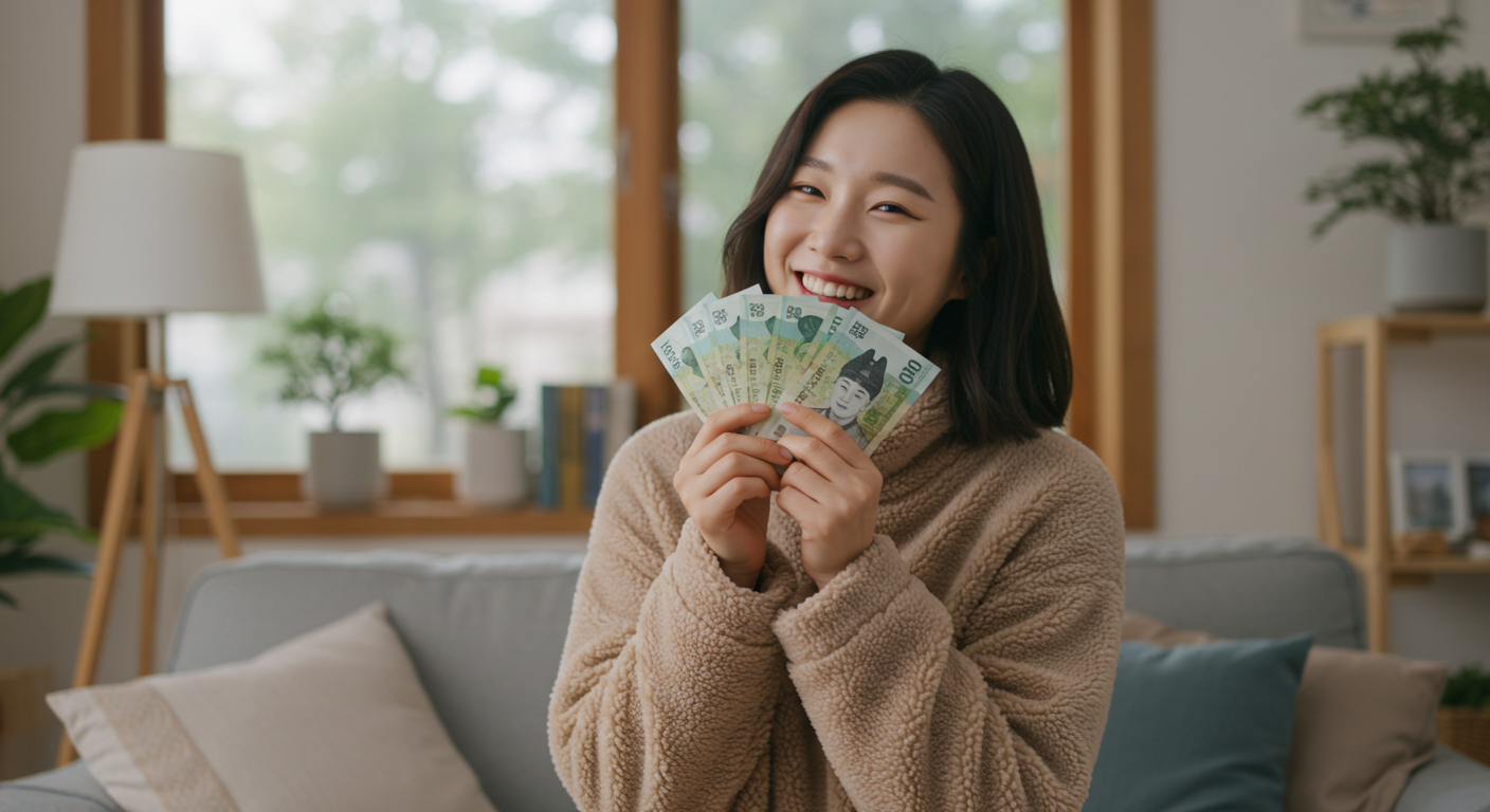 전기세가 이렇게 줄었어요 – 에너지 바우처 신청자격 2025년 최신판