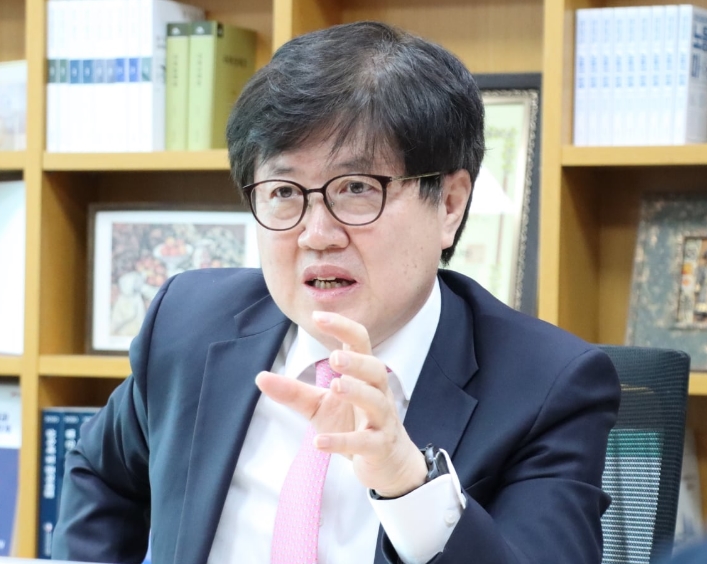 유경준 프로필 나이 고향 학력 경력 재산