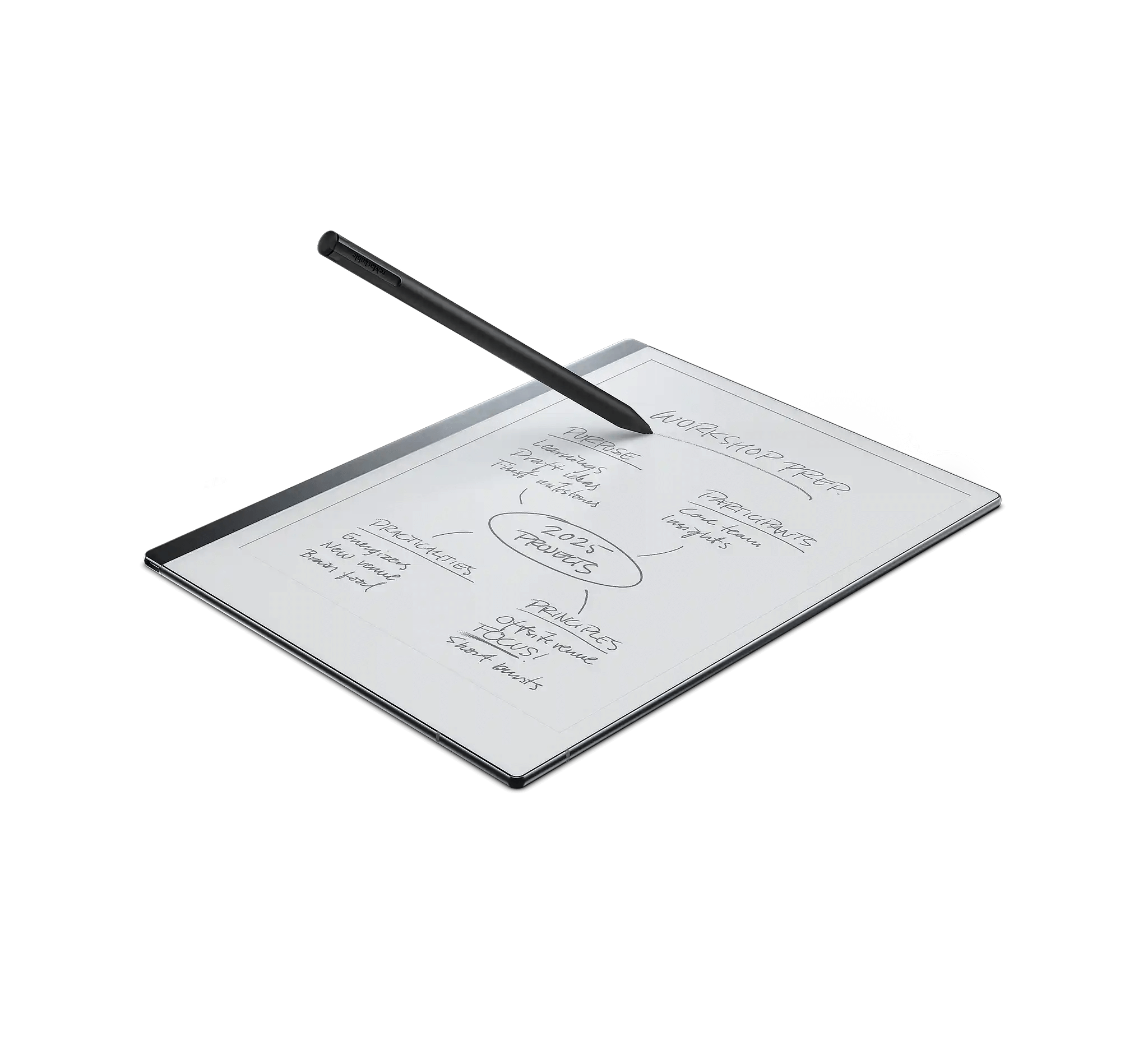리마커블 페이퍼 프로에 PDF 파일 옮기기