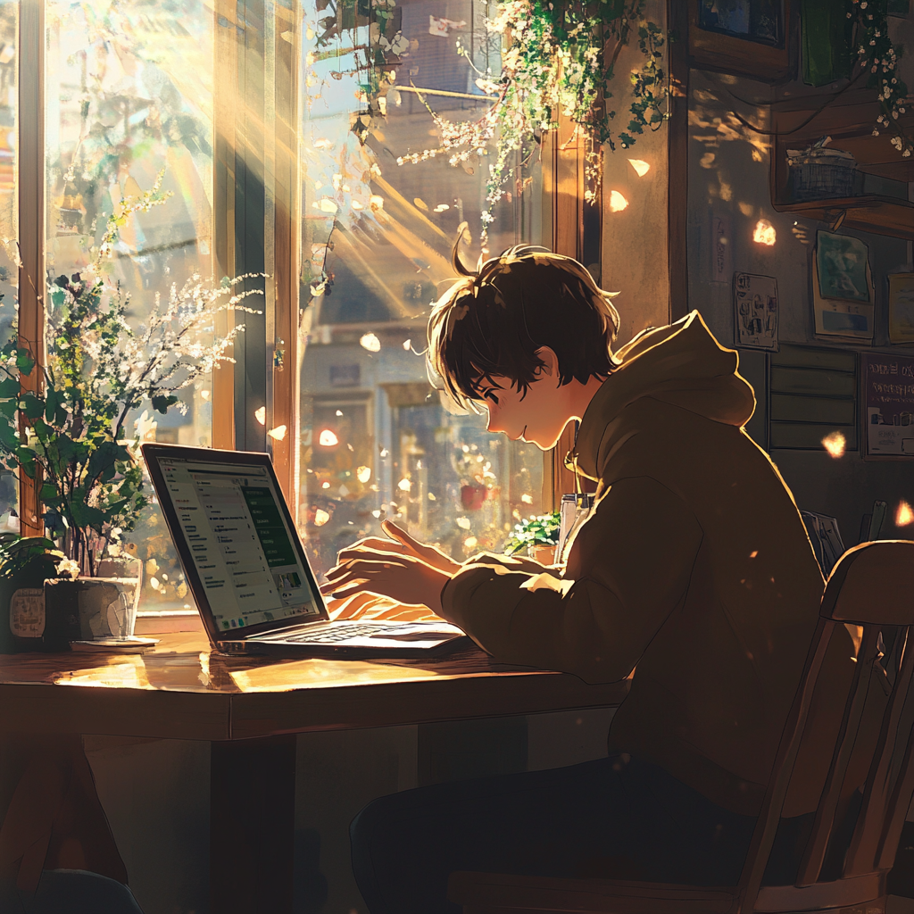 인맥관리 기술