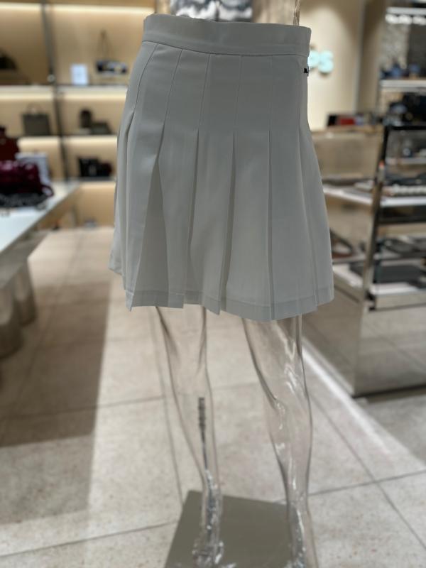 제이린드버그 골프웨어 아디나 여성 골프치마 테니스스커트 GWSD06345-0000