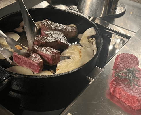 토밥즈 토요일은 밥이 좋아 미경산 한우 천안 맛집