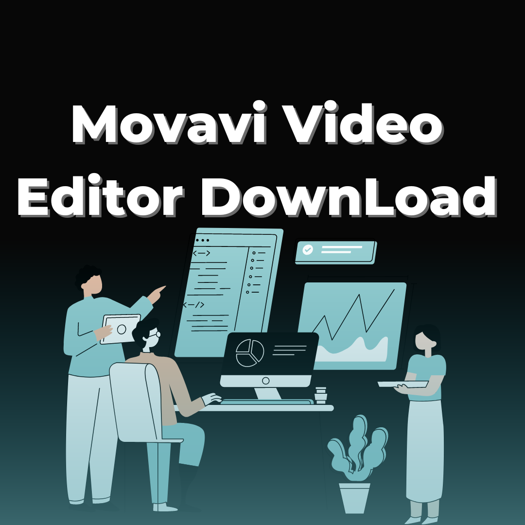 Movavi Video Editor 소프트웨어 다운로드