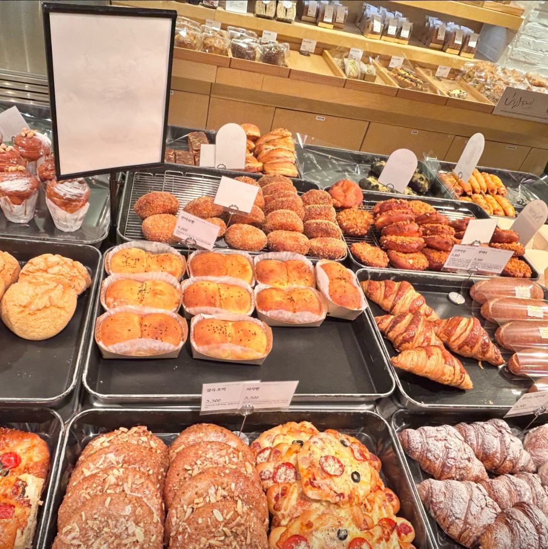 전라도 광주 맛집 베스트10 주요 메뉴