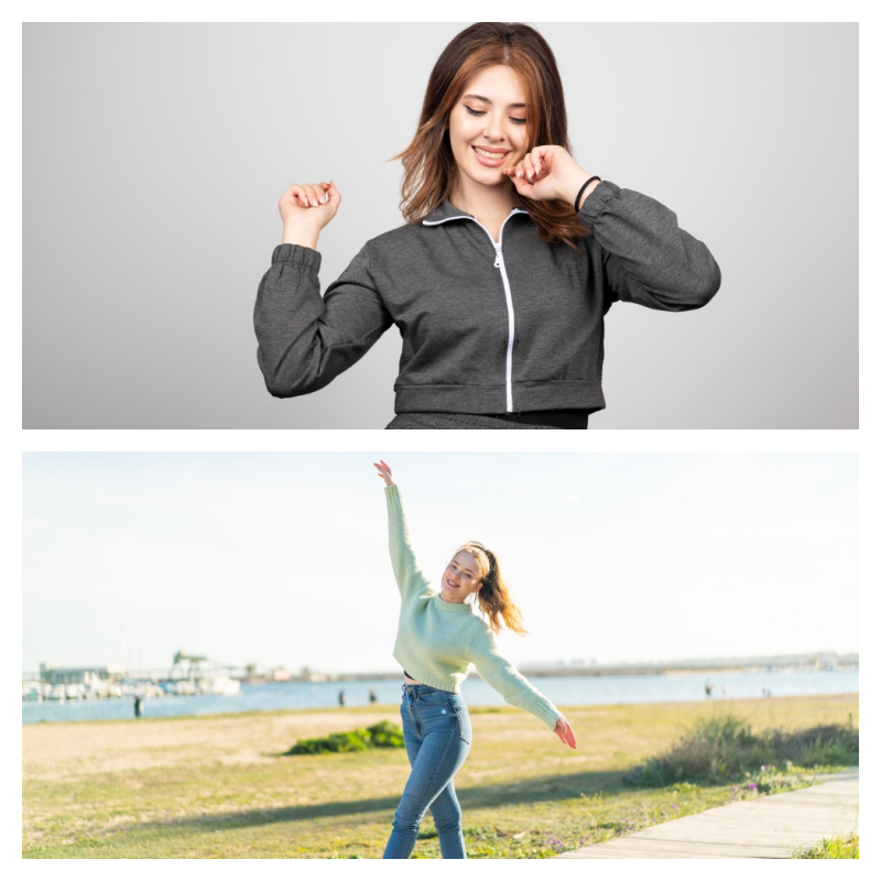 여성 호르몬 균형에 도움 주는 식습관