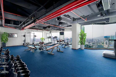 살라 다낭 비치 호텔8