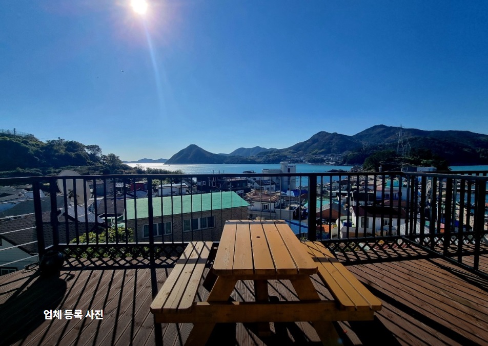 거제도-이수도-1박3식-학섬식당펜션