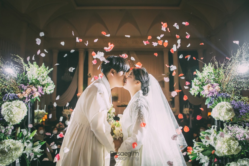 웨딩프로포즈 부평 본식스냅