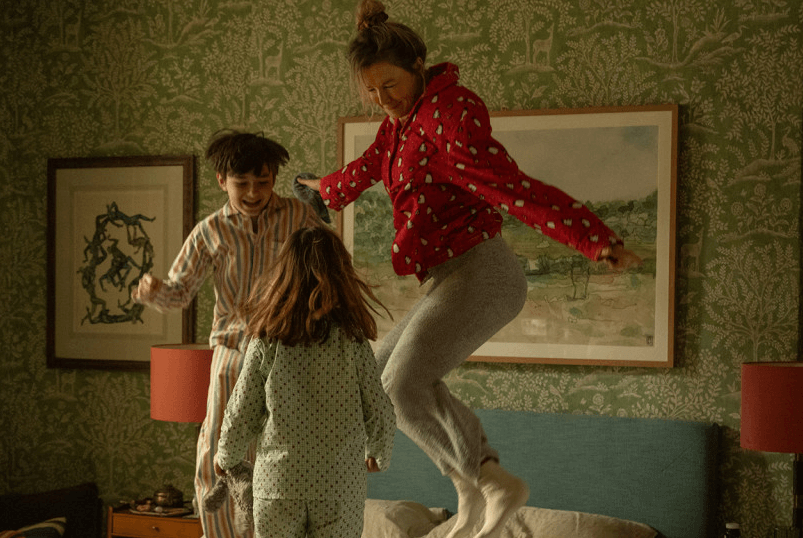  감정을 마주하는 용기