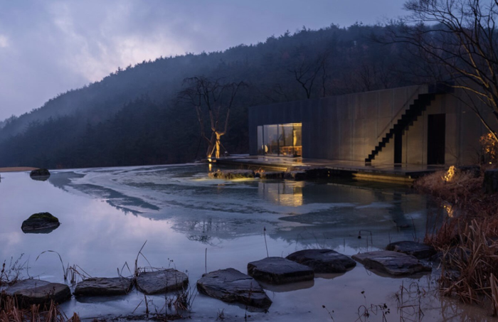 눈물의여왕-촬영지-대구-사유원-건축공간