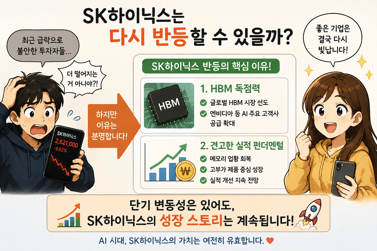 하이닉스 반등기대