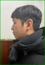 목사 김녹완?