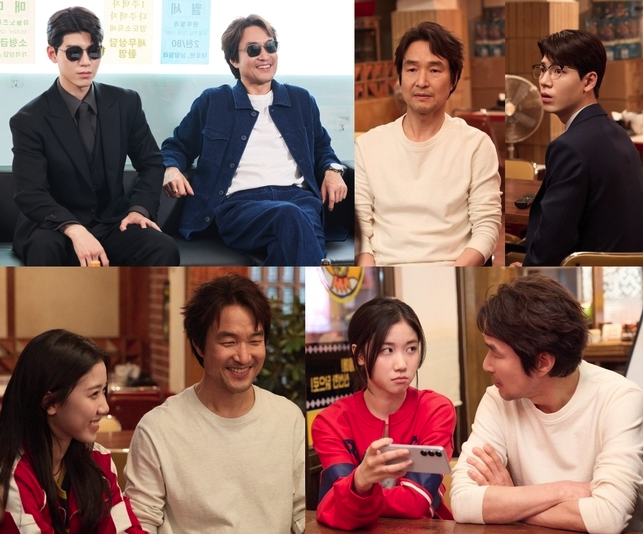 신사장 프로젝트 몇 부작? 방영 정보와 시청 포인트 총정리