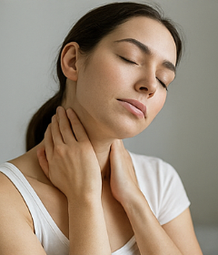 환절기 목건강 꿀팁 관련 이미지