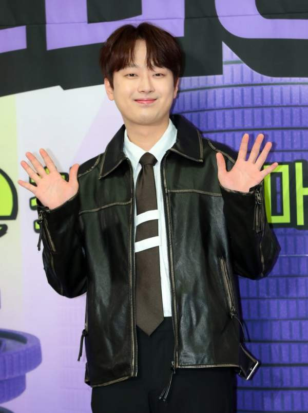 이찬원 미스터트롯