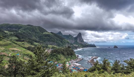 🐠 [국내여행과 스킨스쿠버] 핫플 BEST 10