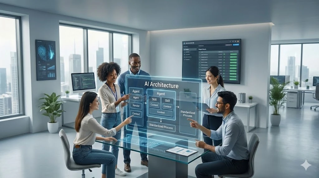 [AI활용] Claude Code를 선택한 이유와 개발 아키텍처 설계 실무 적용기